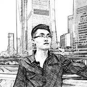 Paul在掘金38374的个人资料头像