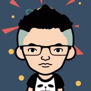 我在的个人资料头像