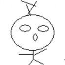 压缩饼干在掘金的个人资料头像