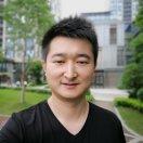 金旭同志的个人资料头像