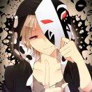 爱否恨若离到底为谁的个人资料头像