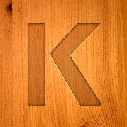 Kinkerwen的个人资料头像