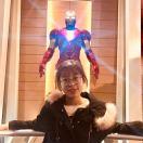 Ariel顾的个人资料头像