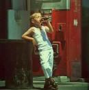 Amos同学的个人资料头像