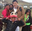 顾毅的个人资料头像