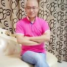 潘海波人工智能新商业的个人资料头像