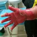 墨追就是我的个人资料头像