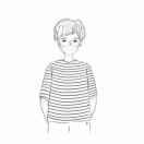 张豪就是我的个人资料头像