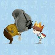 WolSalahei同学的个人资料头像