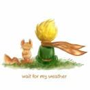 静悄悄的个人资料头像