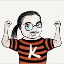 Kim_2018的个人资料头像