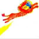 鸡毛飞上天不想说话的个人资料头像