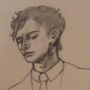 北倍与六条的个人资料头像