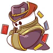 古龙腾月的个人资料头像