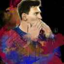 lionel不想说话的个人资料头像