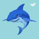 哦说123就是我的个人资料头像