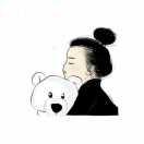 柒啊个柒的个人资料头像