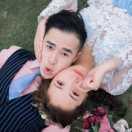 小蛮子不想说话的个人资料头像