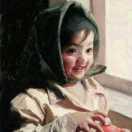 一个大西瓜的个人资料头像