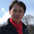 风之谷就是我的个人资料头像