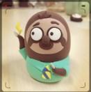 阳就是我42081的个人资料头像