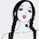 孑孓的个人资料头像