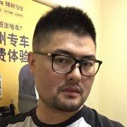 王刚你好的个人资料头像