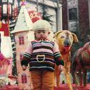 翌子涵同志的个人资料头像