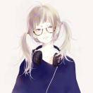 我有一朵小发发的个人资料头像