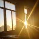 默默牵挂的个人资料头像