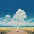 回眸爱学习的个人资料头像