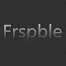 Frspble的个人资料头像