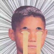 老牌剃须刀的个人资料头像