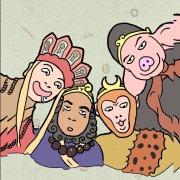 哎呦呱呱5的个人资料头像