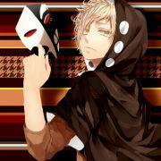 只有神知道的世界11的个人资料头像