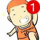 百分之一的个人资料头像