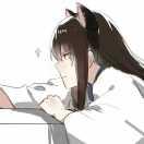 你是年少的欢喜酱的个人资料头像