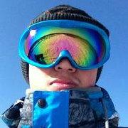 双管旗下的个人资料头像