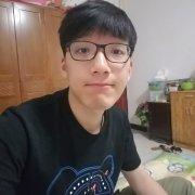 季浩田把自己弄丢了的个人资料头像