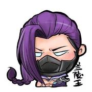 weijiegao的个人资料头像