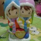 听见凉山暧的个人资料头像