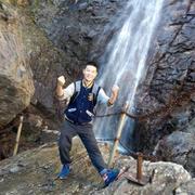 zhanghaojincheng的个人资料头像