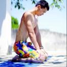 Cass酱的个人资料头像