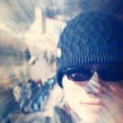 Kener林峰的个人资料头像