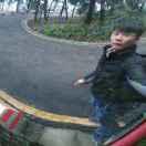 4点半的个人资料头像