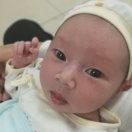 已沦为测试帐号的个人资料头像