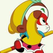 地方猴的个人资料头像