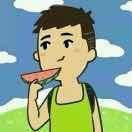 西瓜太郎的个人资料头像