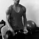 LHY重名了的个人资料头像