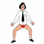 LaoHu97的个人资料头像